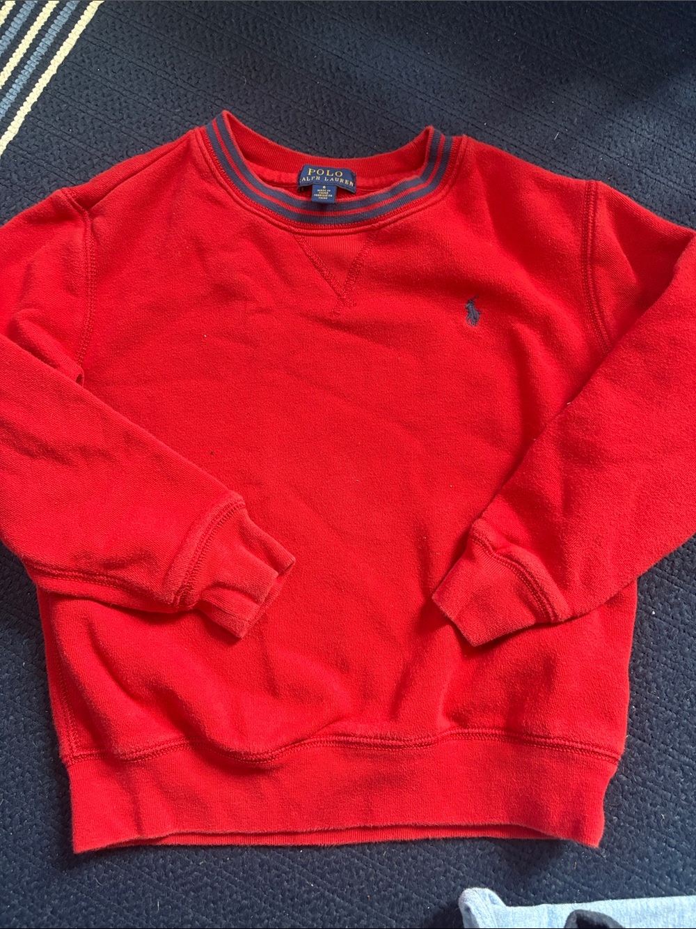 Polo Ralph Lauren Sweatshirt